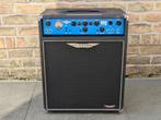 Ampli basse Ashdown EB220 Electric Blue 220W 1x15", Musique & Instruments, Amplis | Basse & Guitare, Enlèvement, Utilisé, Guitare basse
