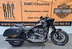 Harley-Davidson Cruiser SOFTAIL - SPORT GLIDE 107 (bj 2021), Motoren, Overig