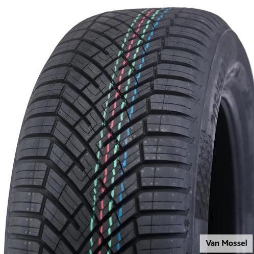 Continental AllSeasonContact 215/50/R18 92V T452596, Autos : Pièces & Accessoires, Pneus & Jantes, Pneu(s), Pneus hiver, 18 pouces