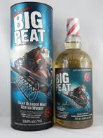 Whisky Big Peat Christmas Edition 2015, Overige gebieden, Overige typen, Nieuw, Ophalen of Verzenden