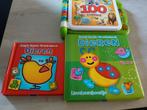 Eerste babyboekjes, Boeken, Ophalen, Zo goed als nieuw, 0 tot 6 maanden