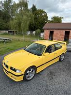 Bmw E36 M3 3.2 Dakar Yellow, Auto's, Particulier, 3 Reeks, Te koop