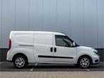Fiat Dobló Cargo 1.6 MJ L2H1 Maxi SX | Carplay | Airco | Cr, Auto's, Voorwielaandrijving, Stof, Gebruikt, 4 cilinders