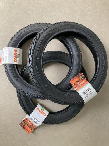 Duro Buitenband 12 1/2 x 1.75 x 21/4 ETRTO 47-203 beschikbaar voor biedingen