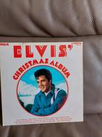 Elvis vinyl
