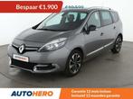 Renault Grand Scénic 1.5 dCi BOSE Edition, Autos, Achat, https://public.car-pass.be/vhr/edb4aacd-0c8a-43a9-9690-e797f331db2b, Boîte manuelle