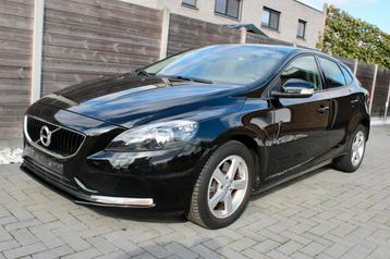 VOLVO V40 D2 2.0 DIESEL | EURO 6B | AUTOMATIC | GARANTIE beschikbaar voor biedingen