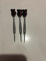 Target Phil Taylor gen6 22gr dartpijlen, Sport en Fitness, Ophalen of Verzenden, Zo goed als nieuw, Pijlen