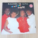 LP  Boney M. ‎– Kalimba De Luna - 16 Happy Songs, Cd's en Dvd's, Ophalen of Verzenden, Zo goed als nieuw, 12 inch