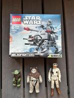 Star wars figuren & Lego, Ophalen of Verzenden, Zo goed als nieuw