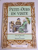 Livres enfants  "Petit-Ours", Ophalen of Verzenden, Gelezen, Sprookjes
