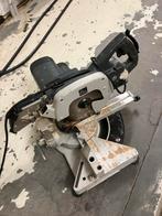 Cirkelzaag. Professioneel, Doe-het-zelf en Bouw, Ophalen, Cirkelzaag