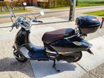 Scooter Razzo 125cc te koop, Fietsen en Brommers, Ophalen