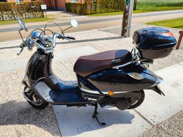 Scooter Razzo à vendre, Enlèvement