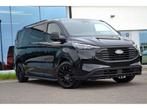 Ford Transit Custom 320L TD Trend, 100 kW, 188 g/km, Monovolume, Euro 6
