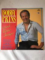 LP Bobby Prins, Zoveel kleine dingen, Cd's en Dvd's, Vinyl | Nederlandstalig, Ophalen of Verzenden