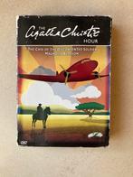 Dvd box met 2 films van Agatha Christie, Cd's en Dvd's, Boxset, Gebruikt, Ophalen of Verzenden