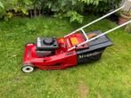 Mountfield Emperor retro grasmaaier, Tuin en Terras, Ophalen of Verzenden, Zo goed als nieuw