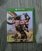 MX versus ATV ALLES UIT, Online, 1 speler, Racen en Vliegen, Ophalen of Verzenden