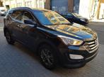 HYUNDAI SANTA FE, Automaat, Santa Fe, Zwart, Bedrijf
