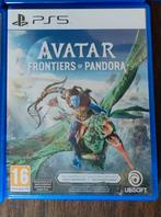 Avatar - frontiers of pandora PS5, Ophalen, Zo goed als nieuw