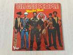 Village People – Macho Man, CD & DVD, Vinyles | R&B & Soul, 12 pouces, Enlèvement ou Envoi, Utilisé, 1960 à 1980