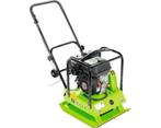 Zipper ZI-RPE90C trilplaat met rubberen mat, Ophalen, Nieuw, Gereedschap of Accessoires