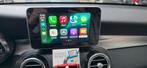 MERCEDES CARPLAY & ANDROIDAUTO ACTIVATION, Ophalen of Verzenden, Zo goed als nieuw