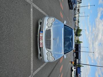 Mercedes  C180  beschikbaar voor biedingen