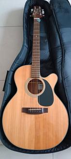 Guitare Takamine, Ophalen, Gebruikt