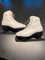 Graf de patinage artistique, Enlèvement, Patinage artistique