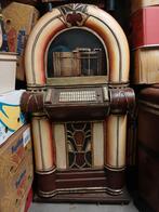 Jukebox kast, Verzamelen, Automaten | Jukeboxen, Ophalen, Zo goed als nieuw