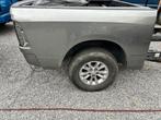 Benne arrière crew cab dodge ram 2009-2018, Achter, Dodge