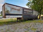 Mooie 1as trailer, Auto's, Particulier, Te koop