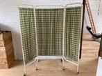 vintage paravent / retro kamerscherm, Huis en Inrichting, Woonaccessoires | Kamerschermen, Ophalen, Gebruikt