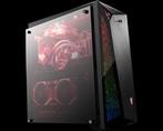 MSI gaming pc | i9 | 1 TB SSD + 2 TB HDD | 32GB RAM + scherm, Ophalen, Intel Core i9, Zo goed als nieuw, Gaming