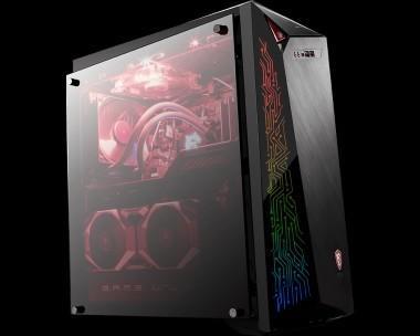 MSI gaming pc | i9 | 1 TB SSD + 2 TB HDD | 32GB RAM + scherm, Computers en Software, Desktop Pc's, Zo goed als nieuw, HDD, SSD