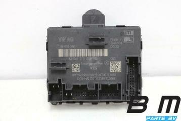 Portierregelapparaat rechtsachter Audi Q4 E-Tron 1EB959596 beschikbaar voor biedingen