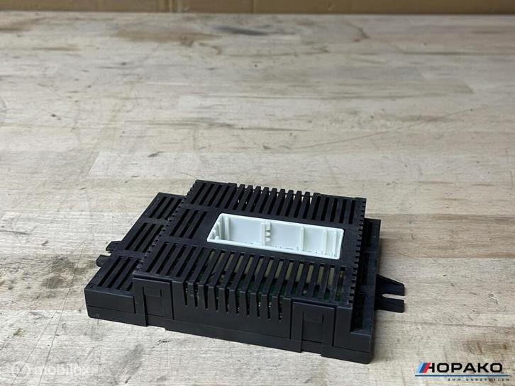 Lichtmodule LM II BMW 5 serie E60 E61 | 9153273, Auto-onderdelen, Verlichting, Gebruikt, Ophalen of Verzenden