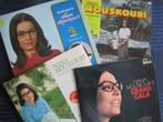 4 X LP Nana Mouskouri, CD & DVD, Enlèvement ou Envoi