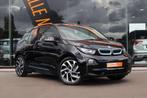 BMW i3 Advanced BTW Led Navi Leder garantie * (bj 2016), Auto's, BMW, Automaat, 4 zetels, Gebruikt, Zwart