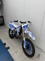 Yamaha yzf 450, Fietsen en Brommers, 6 versnellingen, Yamaha, Zo goed als nieuw, Ophalen