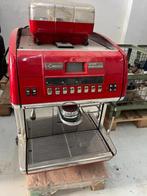 La Cimbali S39 professionele koffiemachine, Ophalen, Koffie en Espresso