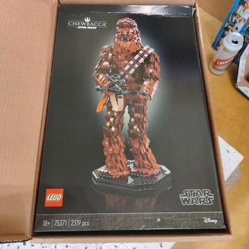 Lego 75371 beschikbaar voor biedingen