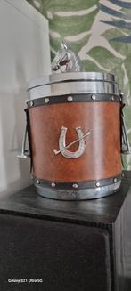 Ijsemmer - paard -, Enlèvement ou Envoi