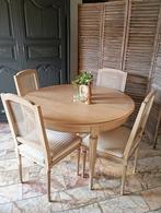 Table et chaises, Maison & Meubles, Enlèvement