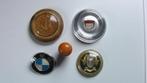 oldtimer oude accessoires, Ophalen