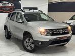 Dacia duster 1.2i / 2016 / eu6b / 115.000km / garantie.., Auto's, Dacia, Duster, Leder, 5 deurs, SUV of Terreinwagen