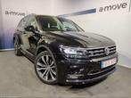 Volkswagen Tiguan 1.4 TSI | R-LINE | DSG6 | 1ER PROP. | CAR, Autos, SUV ou Tout-terrain, 5 places, Noir, Automatique