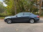 Mercedes E 220D, Auto's, Automaat, Achterwielaandrijving, Beige, 4 cilinders